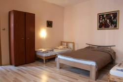 Krakw Mostek Apartamenty