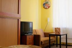Krakw Mostek Apartamenty