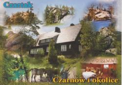 Agroturystyka Czartak