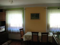 Dom letniskowy Spacerowa