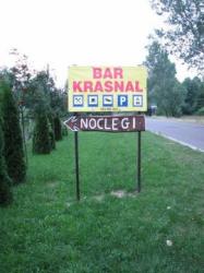 Bar Krasnal