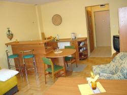 Samodzielny Apartament