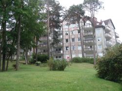 Apartamenty u Mariusza