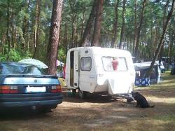 Camping nr 71