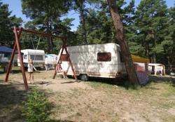 Camping nr 71