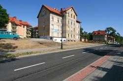Dom Wypoczynkowy Rena