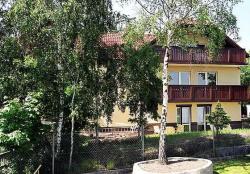 Pokoje gocinne - Ula