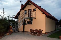 Apartament Sea Angel Ustka