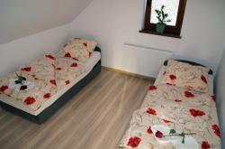 Apartament Sea Angel Ustka