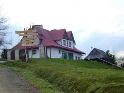 Bacwka Nad Wilczym Rynkiem