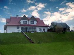Bacwka Nad Wilczym Rynkiem