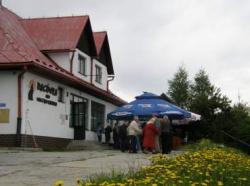 Bacwka Nad Wilczym Rynkiem