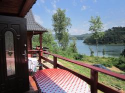 wierkowe Chatki