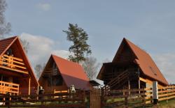 Domki Letniskowe Olchowiec