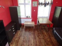 Apartament Gdask-Oliwa