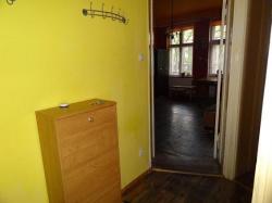 Apartament Gdask-Oliwa