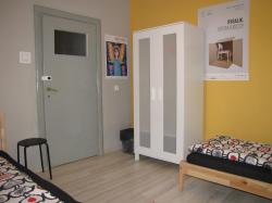 Hobo Hostel