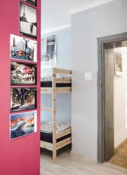 Hobo Hostel