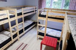 Hobo Hostel