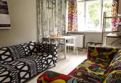 Hobo Hostel