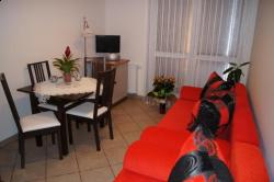 Apartament Silver