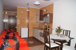 Apartament Silver