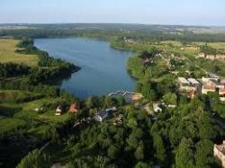 Domek letniskowy RYN k. Giycka