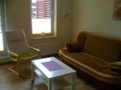 Apartament w Koobrzegu