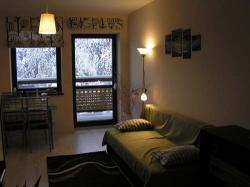 Apartament Autorski