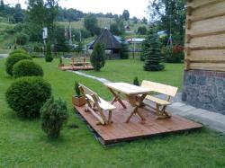 Pokoje Gocinne Zakopane