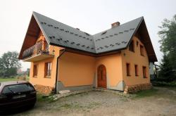 Pokoje Gocinne Natalia Starowicz