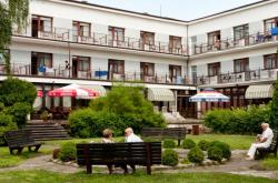 Ciechocinek - Sur Polex