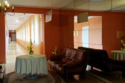 Ciechocinek - Sur Polex