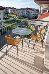 Baltic Apartments