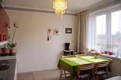 Apartament w Ustce