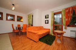 Apartament Przy Kominku