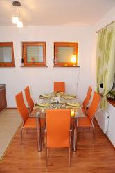 Apartament Przy Kominku