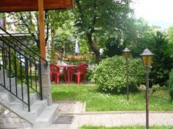 Pokoje Gocinne Skowyra