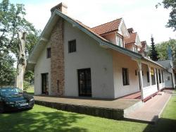 Willa Nad Morzem