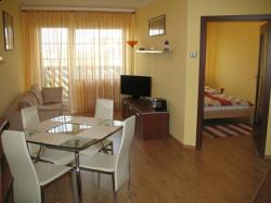 Apartament Wadysawowo