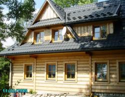 Pokoje Zakopane - Kocielisko