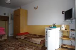 Pokoje Gocinne Dwirzyno