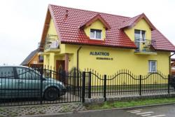 Orodek Wypoczynkowy Albatros