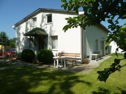 Kwatery prywatne Na Plaowej