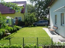 Kwatery prywatne Na Plaowej