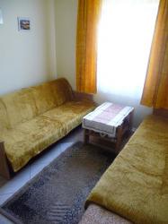 Kwatery prywatne Na Plaowej