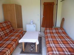 Kwatery prywatne Na Plaowej