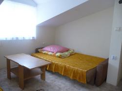 Kwatery prywatne Na Plaowej