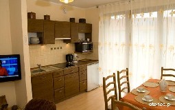 Apartament Ustka