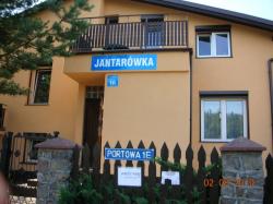 Jantarwka